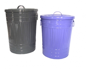 Manufacturers Exporters and Wholesale Suppliers of Waste Bin S 2 Moradabad Uttar Pradesh